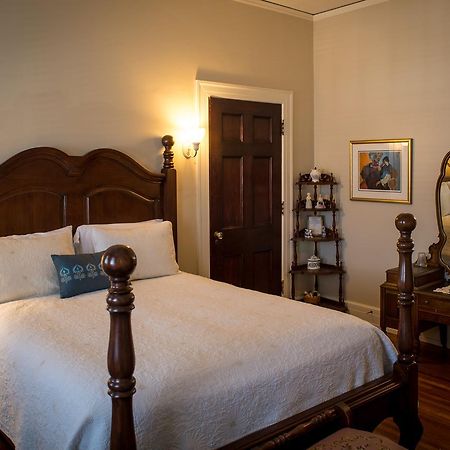 King George Inn Roanoke Buitenkant foto